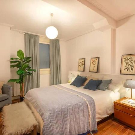 Exclusivo Apartamento En El Casco Viejo Bilbao Exteriör bild