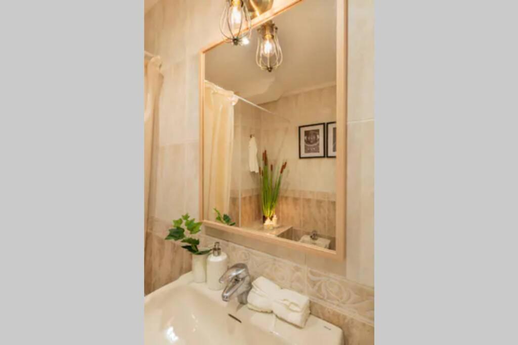 Exclusivo Apartamento En El Casco Viejo Bilbao Exteriör bild