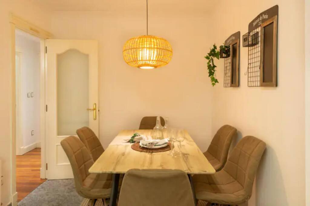 Exclusivo Apartamento En El Casco Viejo Bilbao Exteriör bild