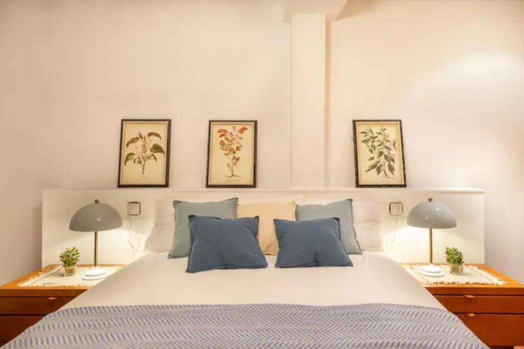 Exclusivo Apartamento En El Casco Viejo Bilbao Exteriör bild